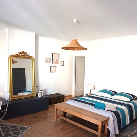 Le Relais Du Fraysse - Chambres D'Hotes Le Fraysse Eksteriør billede