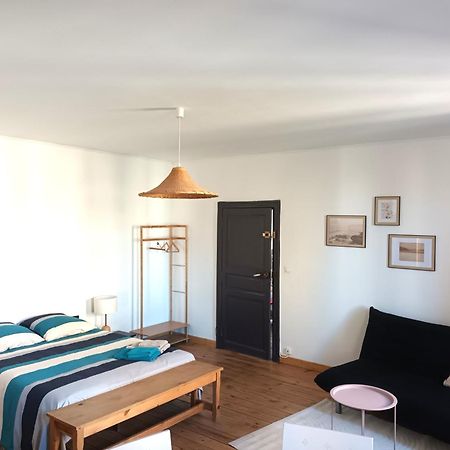 Le Relais Du Fraysse - Chambres D'Hotes Le Fraysse Eksteriør billede
