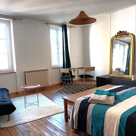 Le Relais Du Fraysse - Chambres D'Hotes Le Fraysse Eksteriør billede