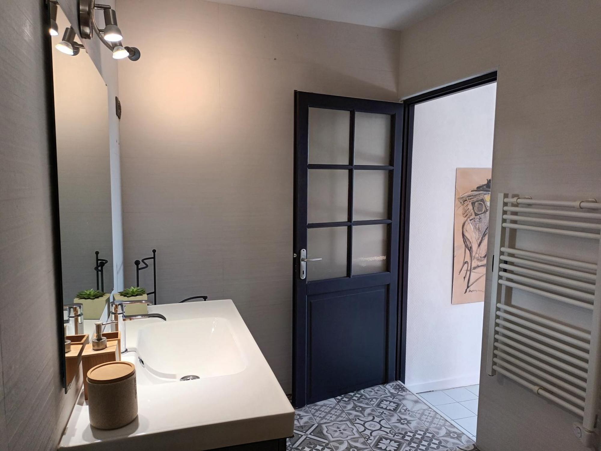 Le Relais Du Fraysse - Chambres D'Hotes Le Fraysse Eksteriør billede