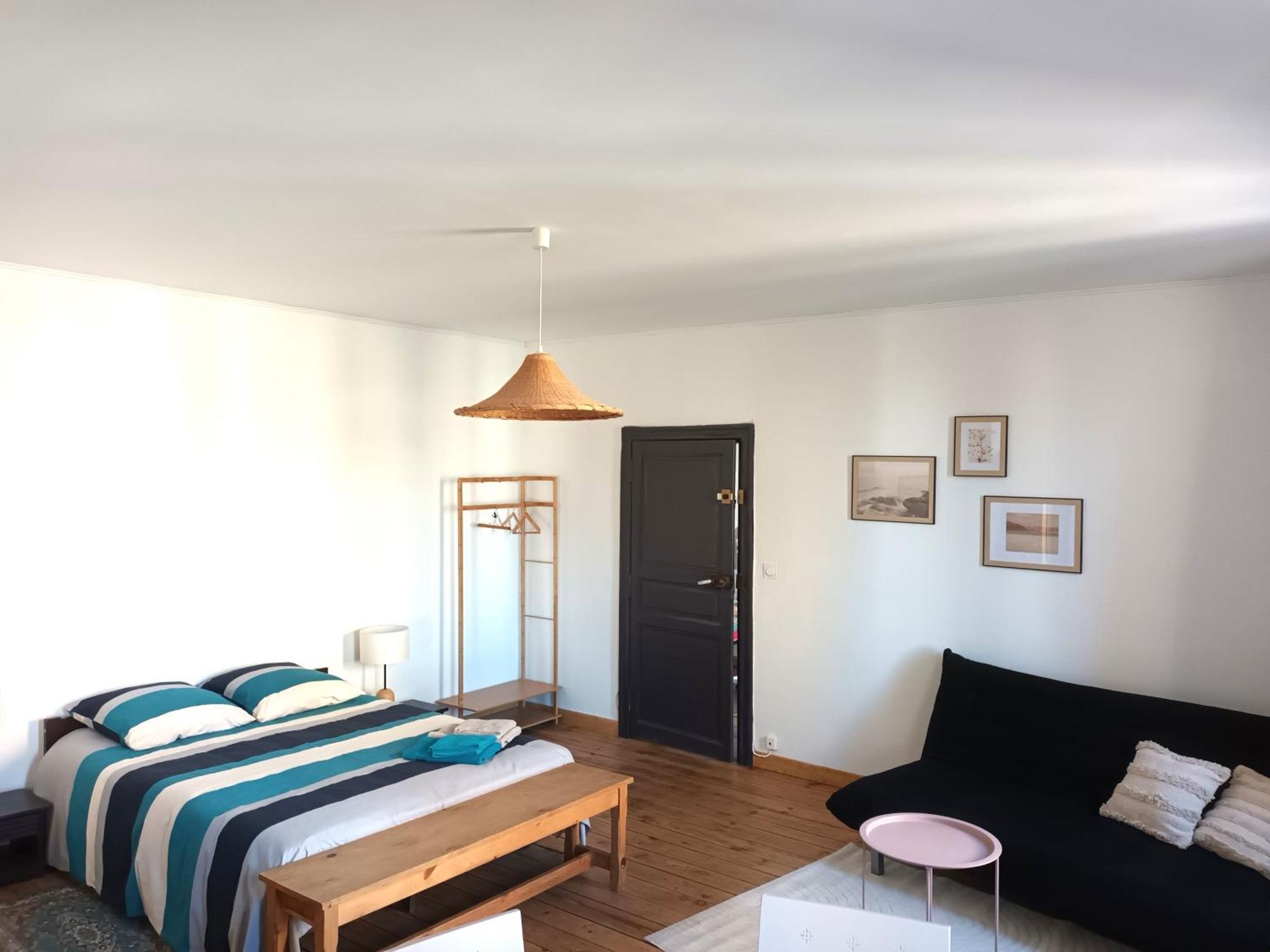Le Relais Du Fraysse - Chambres D'Hotes Le Fraysse Eksteriør billede