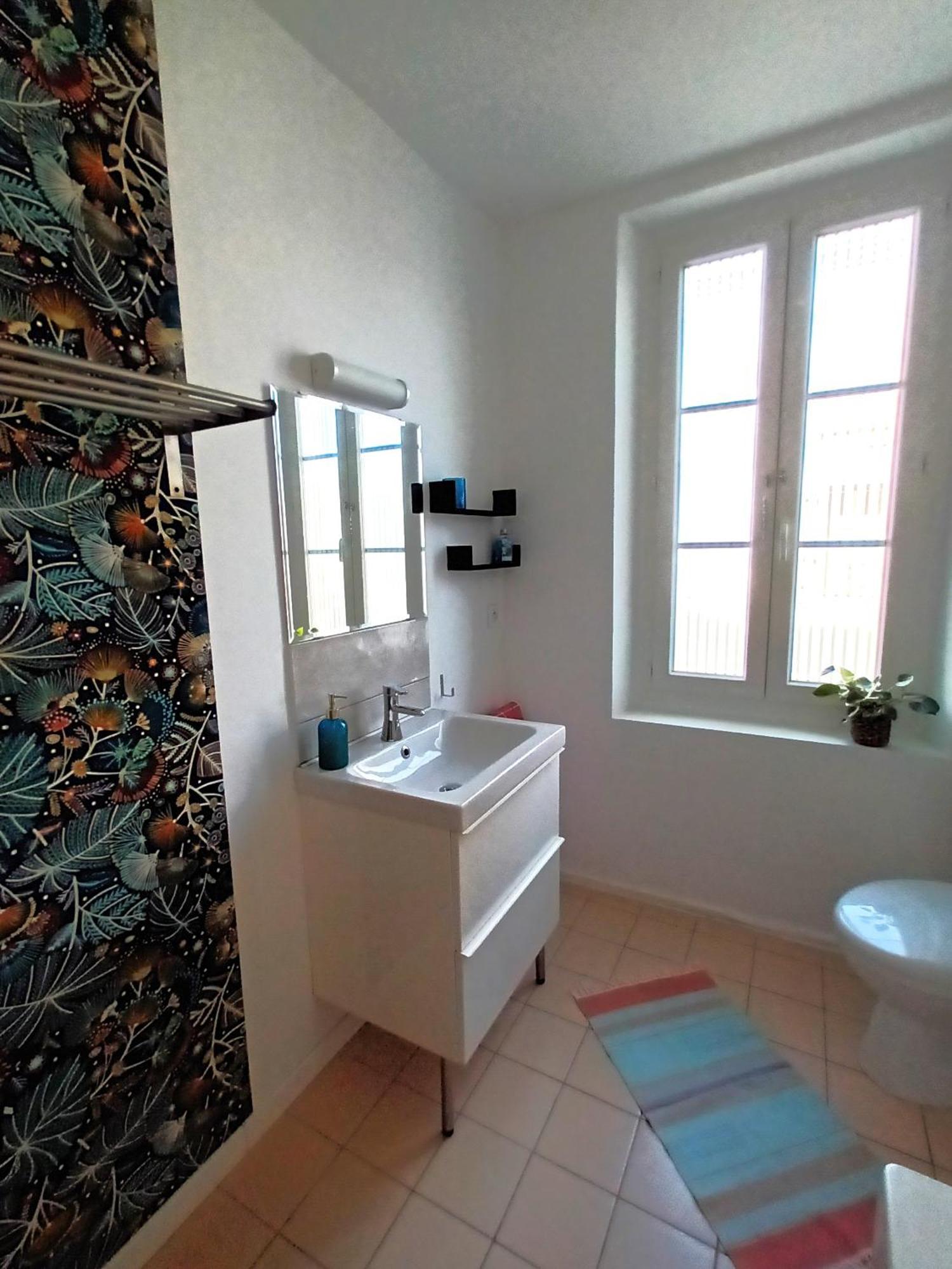 Le Relais Du Fraysse - Chambres D'Hotes Le Fraysse Eksteriør billede