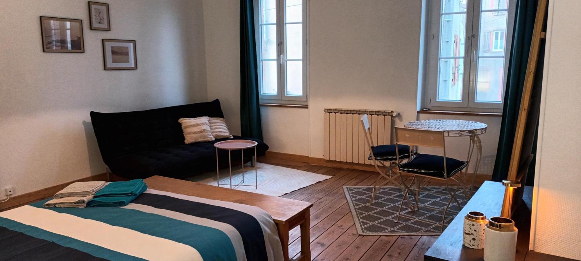 Le Relais Du Fraysse - Chambres D'Hotes Le Fraysse Eksteriør billede