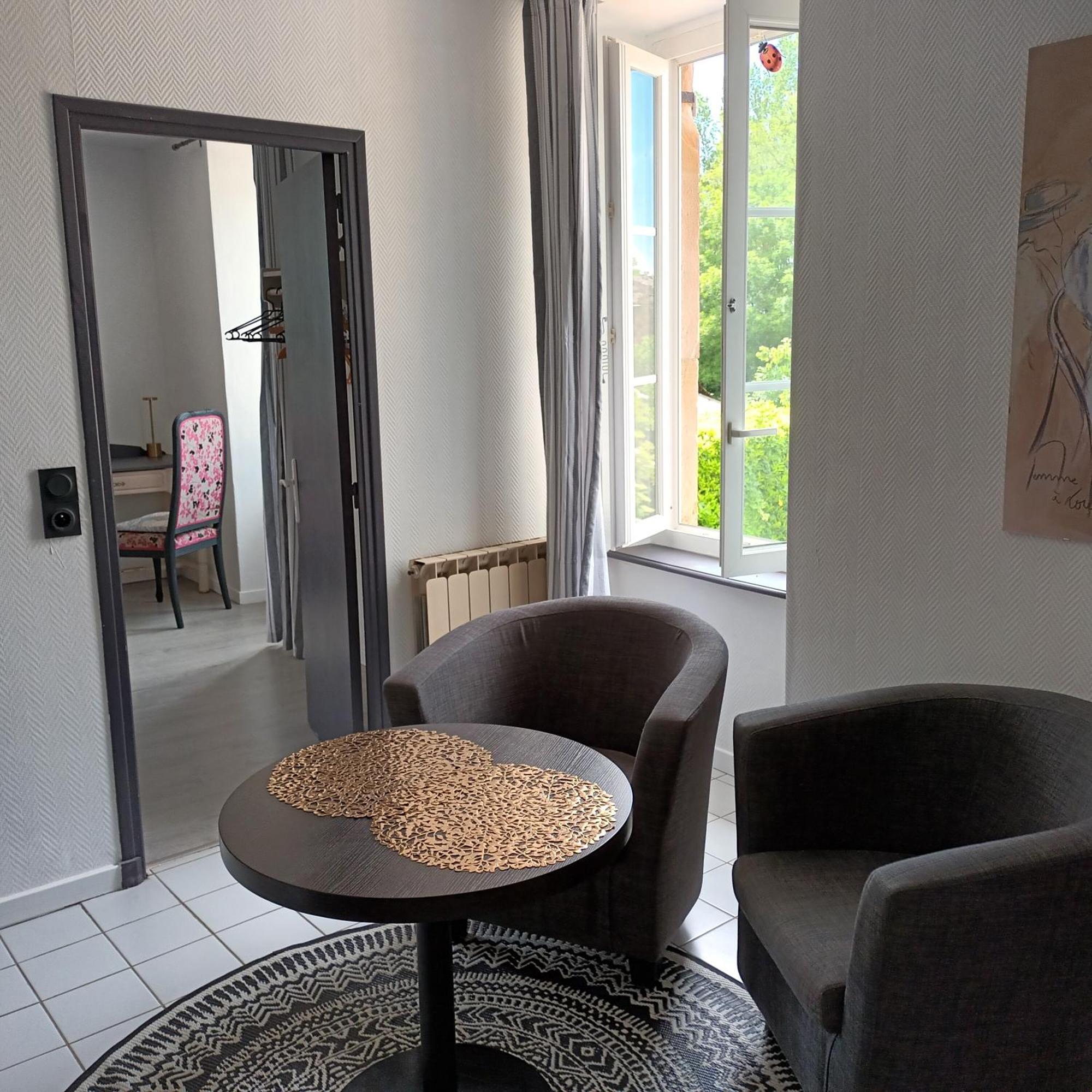 Le Relais Du Fraysse - Chambres D'Hotes Le Fraysse Eksteriør billede