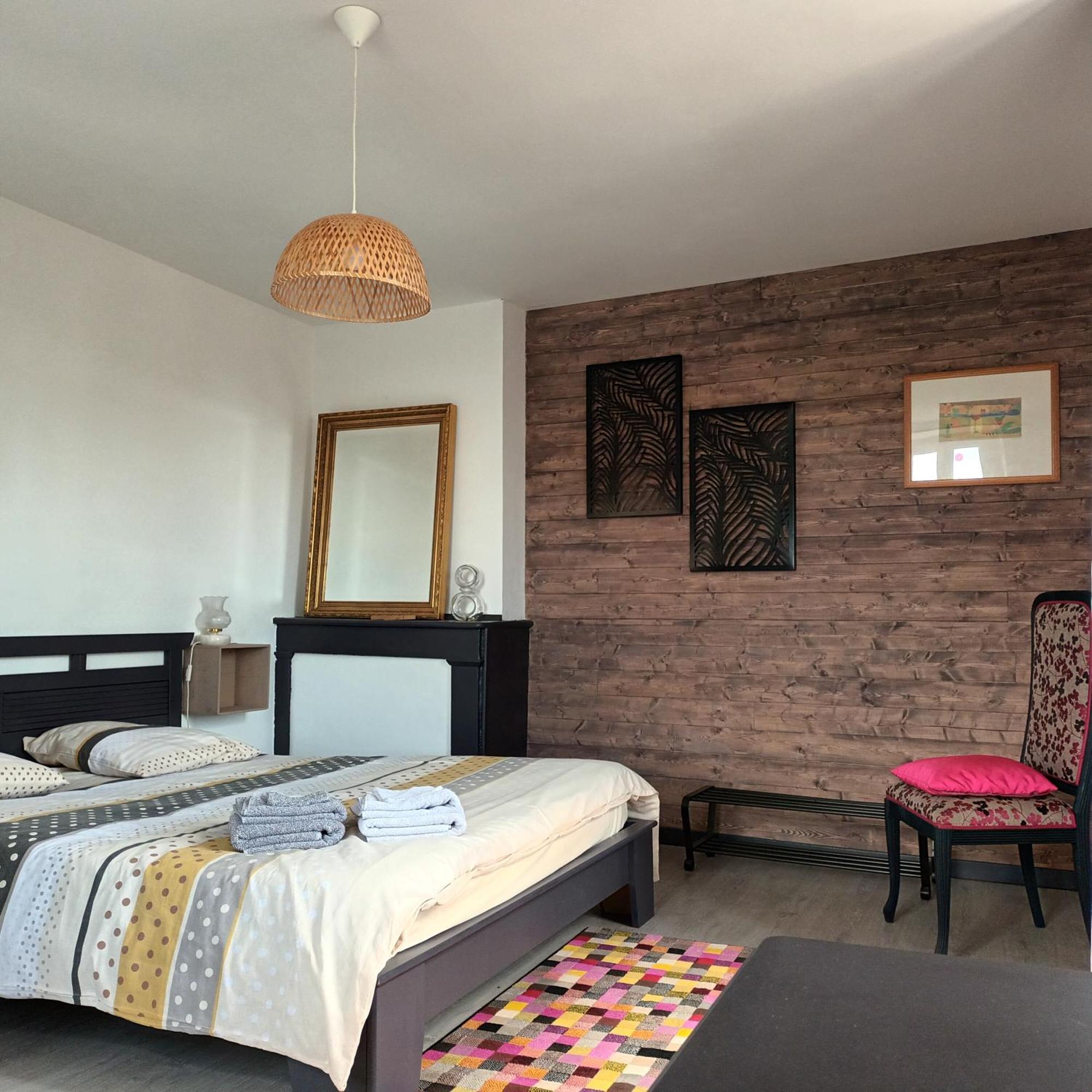 Le Relais Du Fraysse - Chambres D'Hotes Le Fraysse Eksteriør billede